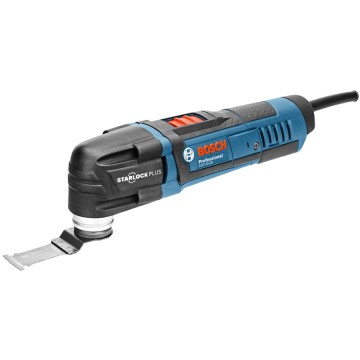 Багатофункційний інструмент BOSCH GOP 30-28 Professional (0601237001)
