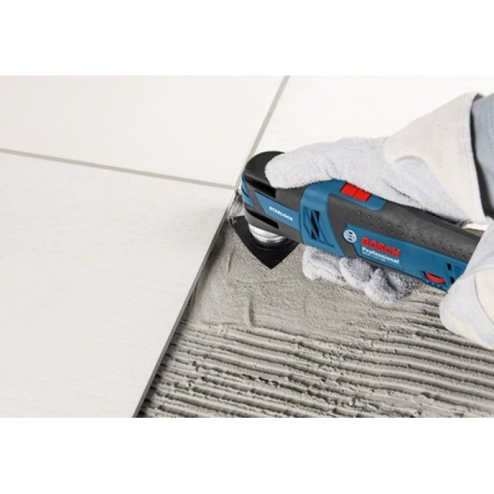 Багатофункційний інструмент BOSCH GOP 12V-28 Professional (06018B5001) Багатофункційний інструмент BOSCH GOP 12V-28 Professional (06018B5001)