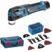 Багатофункційний інструмент BOSCH GOP 12V-28 Professional (06018B5001)