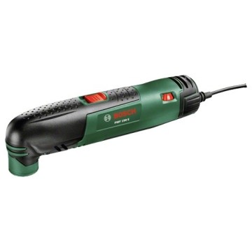 Багатофункційний інструмент BOSCH PMF 190 E Set (0603100521)