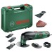 Багатофункційний інструмент BOSCH PMF 190 E Set (0603100521)