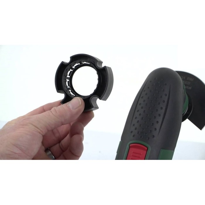 Багатофункційний інструмент BOSCH PMF 190 E Set (0603100521) Багатофункційний інструмент BOSCH PMF 190 E Set (0603100521)