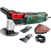 Багатофункційний інструмент BOSCH PMF 250 CES Basic (0603102120)