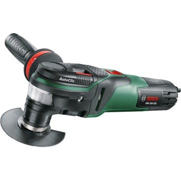 Багатофункційний інструмент BOSCH PMF 350 CES (0603102220)