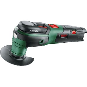 Багатофункціональний інструмент BOSCH UniversalMulti 12 (0603103020)