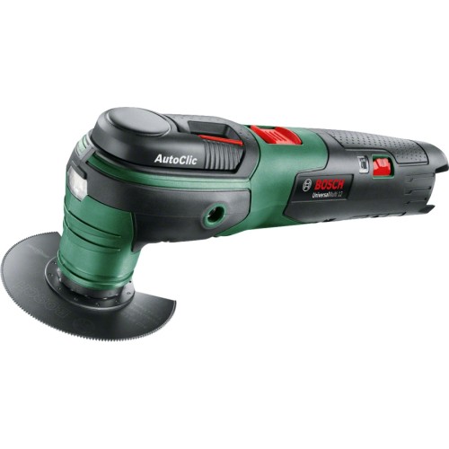Багатофункціональний інструмент BOSCH UniversalMulti 12 (0603103020)