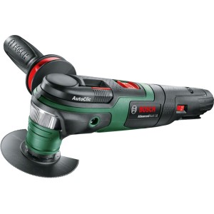 Багатофункціональний інструмент BOSCH AdvancedMulti 18 (0603104020)