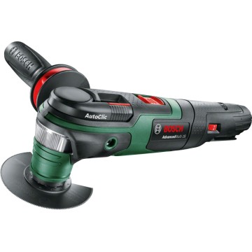 Багатофункціональний інструмент BOSCH AdvancedMulti 18 (0603104020)