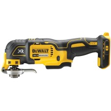 Багатофункційний інструмент DeWALT DCS355N
