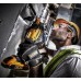 Багатофункційний інструмент DeWALT DCS355N