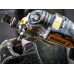Багатофункційний інструмент DeWALT DCS355N