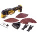 Багатофункційний інструмент DeWALT DCS355N