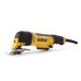 Багатофункційний інструмент DeWALT DWE315KT