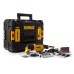 Багатофункційний інструмент DeWALT DWE315KT