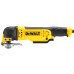 Багатофункційний інструмент DeWALT DWE315