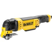 Багатофункційний інструмент DeWALT DWE315