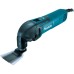 Багатофункційний інструмент MAKITA TM3000C