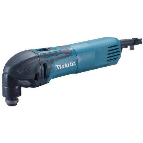 Багатофункційний інструмент MAKITA TM3000CX3