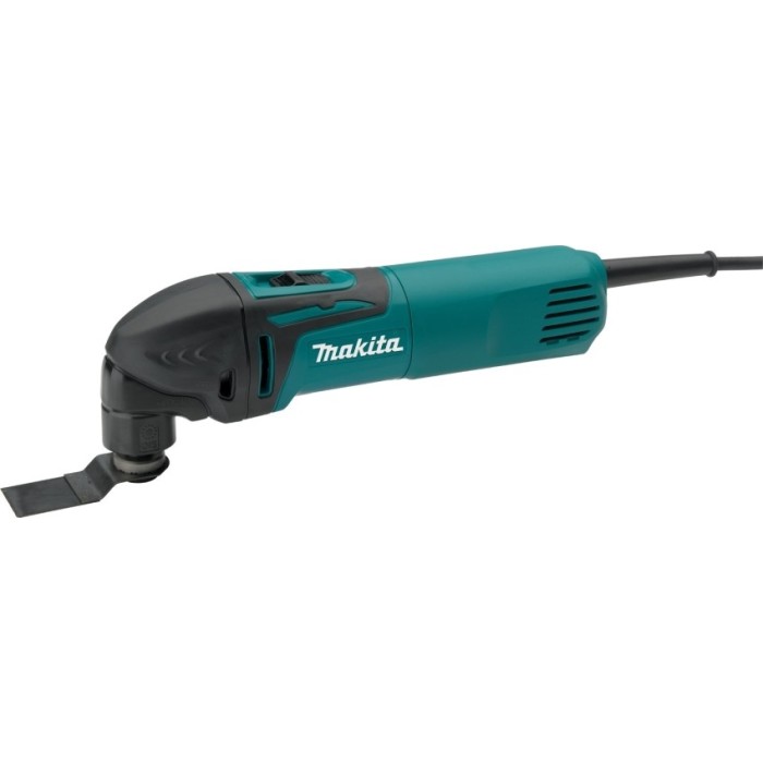 Багатофункційний інструмент MAKITA TM3000CX3 Багатофункційний інструмент MAKITA TM3000CX3