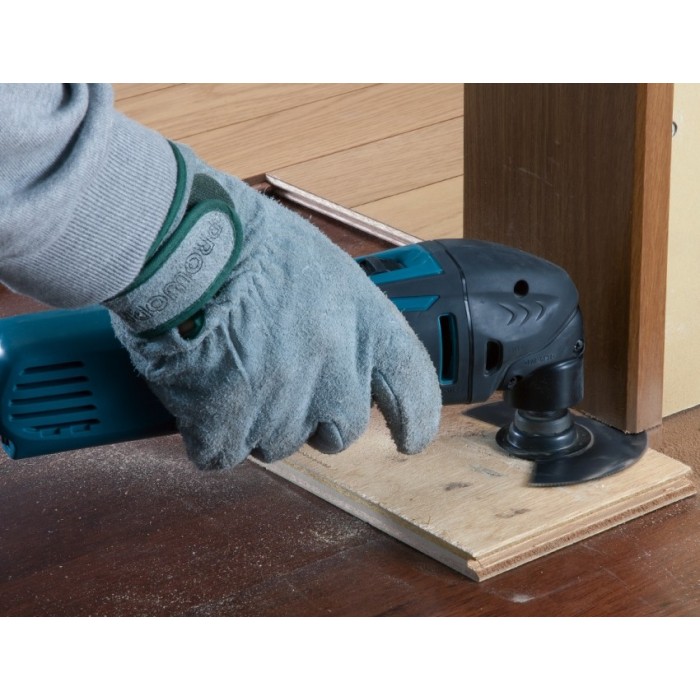 Багатофункційний інструмент MAKITA TM3000CX3 Багатофункційний інструмент MAKITA TM3000CX3