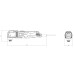 Багатофункційний інструмент METABO MT 400 QUICK (601406000)
