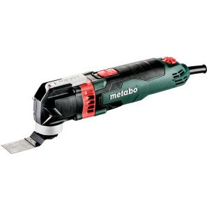 Багатофункційний інструмент METABO MT 400 QUICK (601406000)