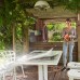Акумуляторна мийка високого тиску BLACK+DECKER BCPC18B