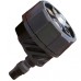 Акумуляторна мийка високого тиску BLACK+DECKER BCPC18B