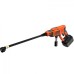 Акумуляторна мийка високого тиску BLACK+DECKER BCPC18B