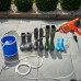 Акумуляторна мийка високого тиску BLACK+DECKER BCPC18B