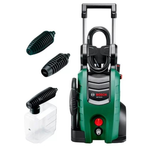 Мийка високого тиску електрична BOSCH AQT 42-13 EU (06008A7302)