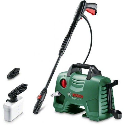 Мийка високого тиску електрична BOSCH Easy Aquatak 110 (06008A7F00)