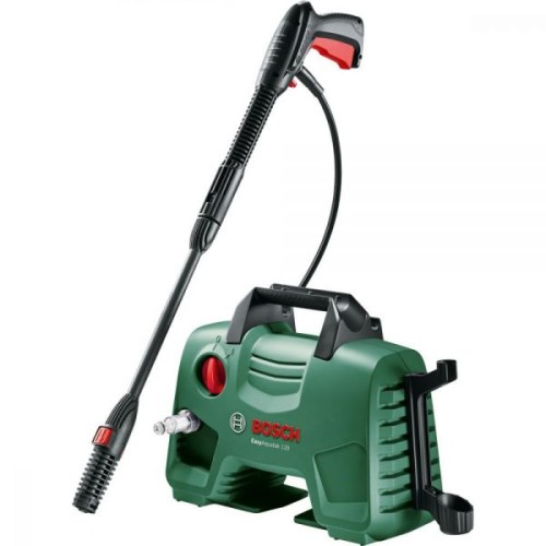 Мийка високого тиску електрична BOSCH Easy Aquatak 120 (06008A7901)