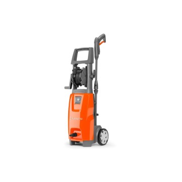Мийка високого тиску HUSQVARNA PW 125 (9676764-01)