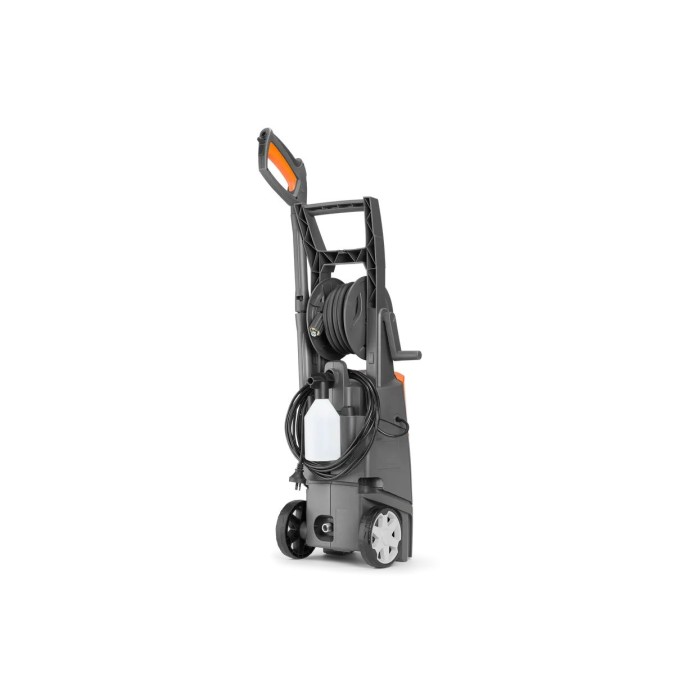 Мийка високого тиску HUSQVARNA PW 235R (9704574-01) Мийка високого тиску HUSQVARNA PW 235R (9704574-01)