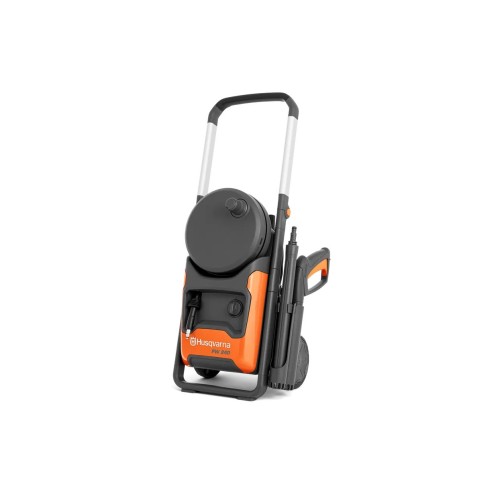 Мийка високого тиску HUSQVARNA PW 240 (9706481-01)