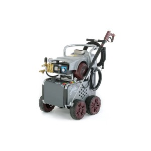 Мийка високого тиску електрична IDROBASE Stella ZX.2153-TS-QC (32459)
