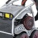 Мийка високого тиску електрична IDROBASE Transformer ZX.2217-HR-TS (32458)