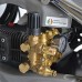 Мийка високого тиску електрична IDROBASE Transformer ZX.2217-HR-TS (32458)