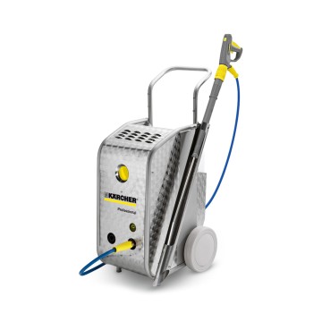 Мийка високого тиску електрична KARCHER HD 10/15-4 Cage Food (1.353-908.0)