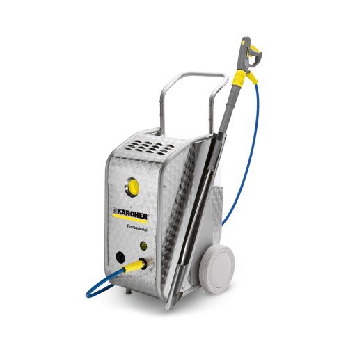 Мийка високого тиску електрична KARCHER HD 10/15-4 Cage Food (1.353-908.0)