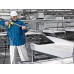 Мийка високого тиску електрична KARCHER HD 10/15-4 Cage Food (1.353-908.0)