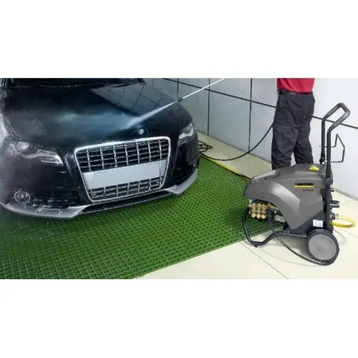 Мийка високого тиску електрична KARCHER HD 9/20-4 Classic (1.367-308.0) Мийка високого тиску електрична KARCHER HD 9/20-4 Classic (1.367-308.0)