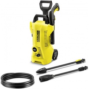 Мийка високого тиску електрична KARCHER K2 Power Control (1.673-600.0)