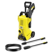 Мийка високого тиску електрична KARCHER K3 Power Control (1.676-100.0)