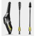 Мийка високого тиску електрична KARCHER K3 Power Control (1.676-100.0)