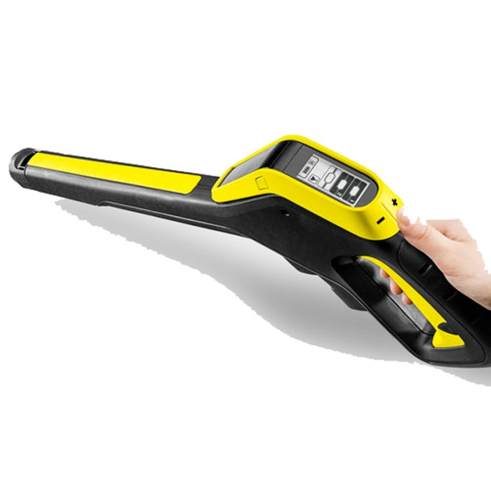 Мийка високого тиску електрична KARCHER K5 Full Control Plus (1.324-522.0) Мийка високого тиску електрична KARCHER K5 Full Control Plus (1.324-522.0)
