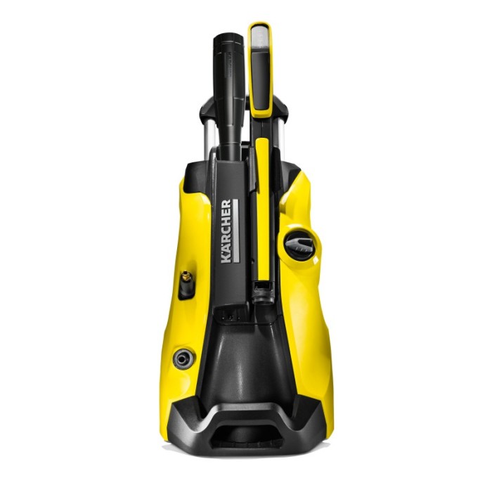 Мийка високого тиску електрична KARCHER K5 Full Control Plus (1.324-522.0) Мийка високого тиску електрична KARCHER K5 Full Control Plus (1.324-522.0)