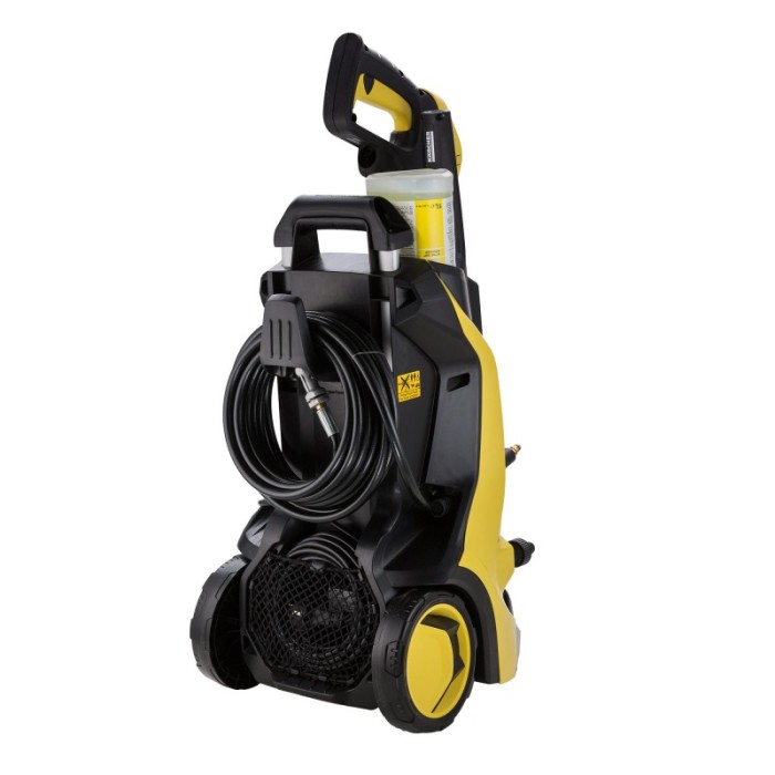 Мийка високого тиску електрична KARCHER K5 Full Control Plus (1.324-522.0) Мийка високого тиску електрична KARCHER K5 Full Control Plus (1.324-522.0)
