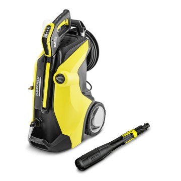 Мийка високого тиску електрична KARCHER K7 Premium Full Control Plus (1.317-139.0)